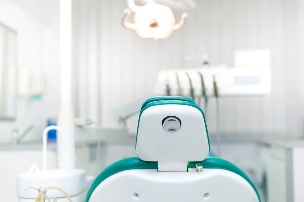 Contamos con dentistas con gran experiencia en la odontología