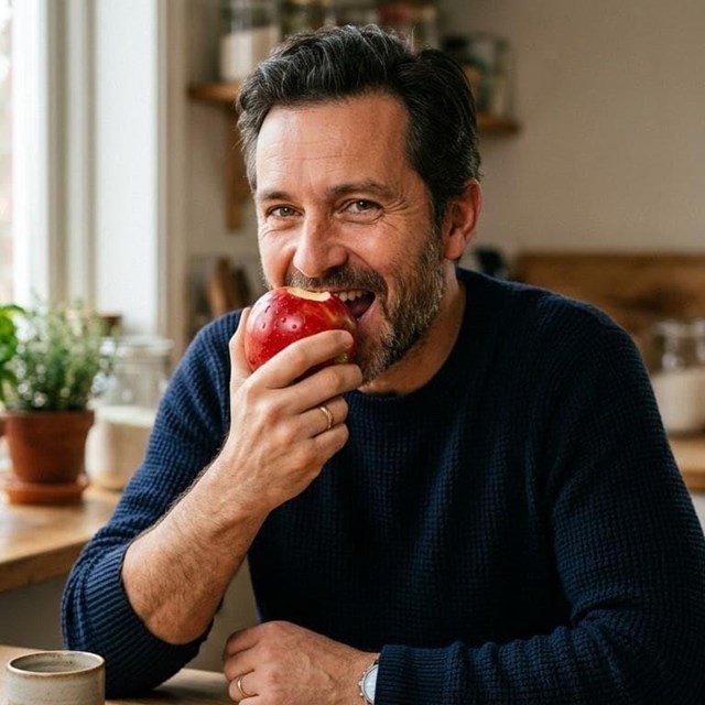 3 formas en que una prótesis dental mejora su digestión