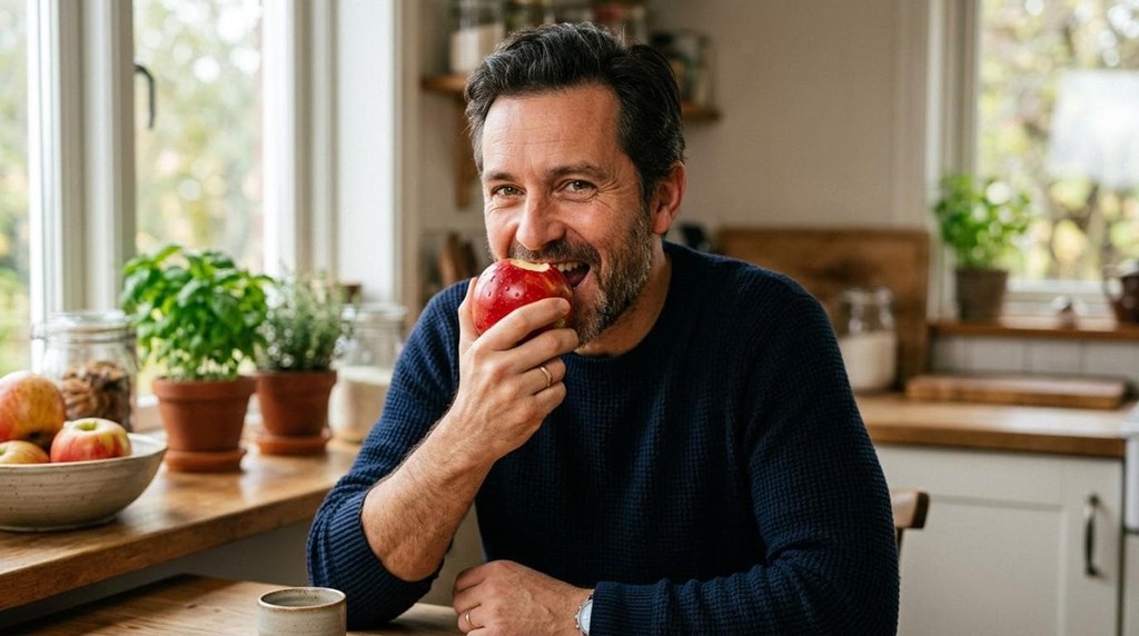 3 formas en que una prótesis dental mejora su digestión