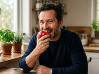 3 formas en que una prótesis dental mejora su digestión