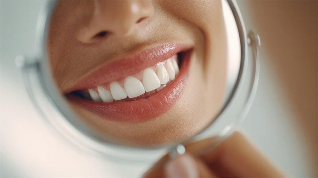 7 consejos para mantener sus dientes blancos por más tiempo