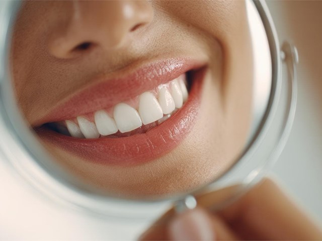 7 consejos para mantener sus dientes blancos por más tiempo