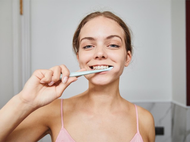 ¿Cómo conseguir una correcta limpieza y salud bucodental?