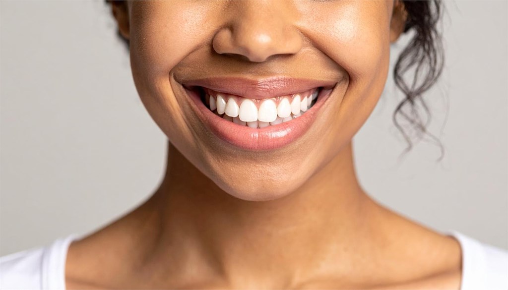 Cómo mantener sus dientes blancos después de un blanqueamiento