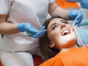 ¿Cómo mejorar la estética dental sin recurrir a tratamientos invasivos?