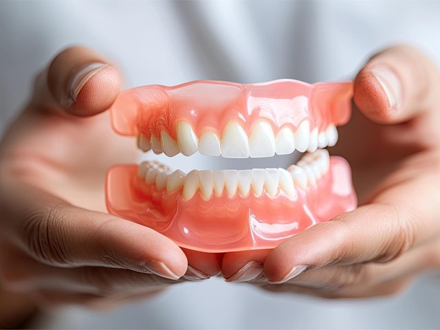 Cómo prevenir el desgaste dental