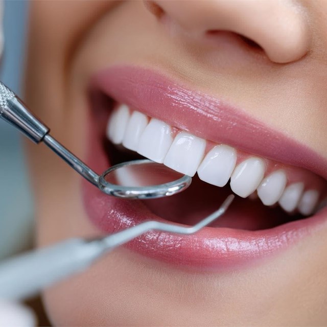 ¿Cómo prevenir y tratar el sarro subgingival?