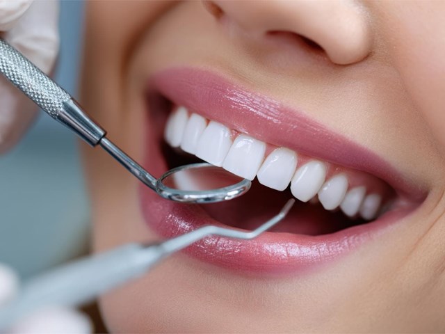 ¿Cómo prevenir y tratar el sarro subgingival?