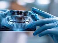 ¿Cuándo es indispensable la radiografía para un diagnóstico?