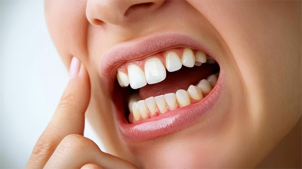 Dolor en las encías: ¿sensibilidad o enfermedad periodontal?