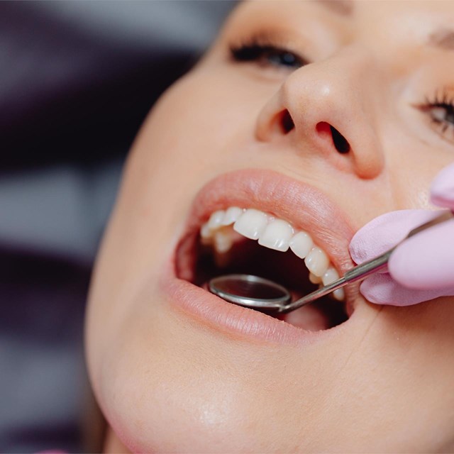 ¿Encías sensibles o enfermedad gingival?