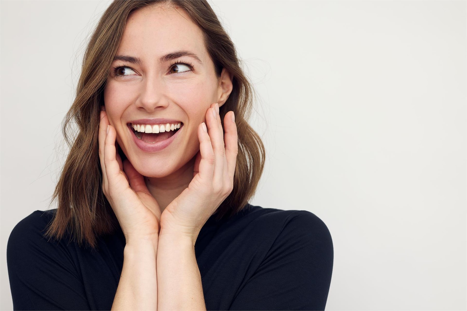 EXPERTOS EN ESTÉTICA DENTAL