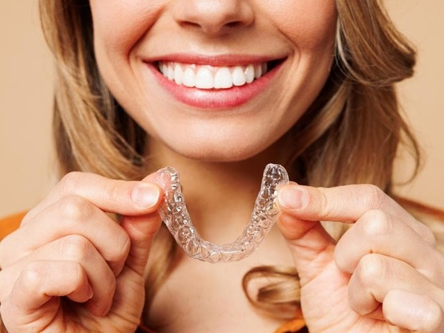 Invisalign: principales beneficios