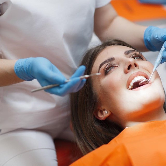 Mejorar la estética dental sin tratamientos invasivos