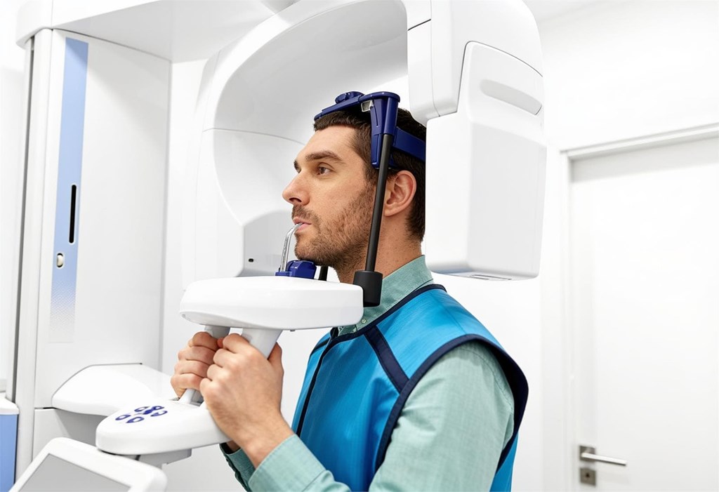 ¿Por qué la radiología digital ahorra tiempo en su cita en nuestra clínica dental en Ordes?