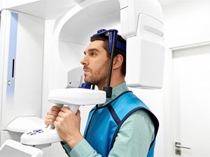 ¿Por qué la radiología digital ahorra tiempo en su cita en nuestra clínica dental en Ordes?