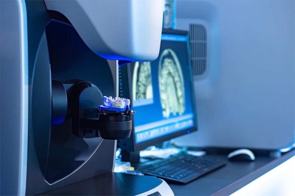 ¿Por qué la tecnología 3D mejora el éxito de sus implantes dentales?