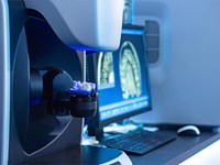 ¿Por qué la tecnología 3D mejora el éxito de sus implantes dentales?