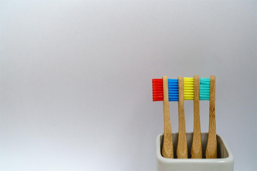 ¿Por qué un cepillo de dientes es un buen regalo de Navidad para un niño?