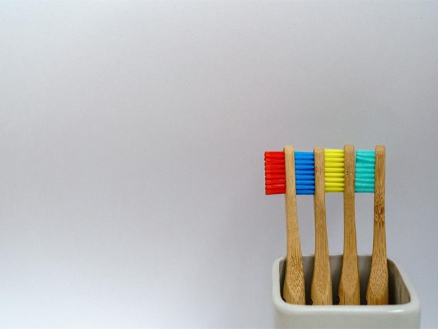 ¿Por qué un cepillo de dientes es un buen regalo de Navidad para un niño?