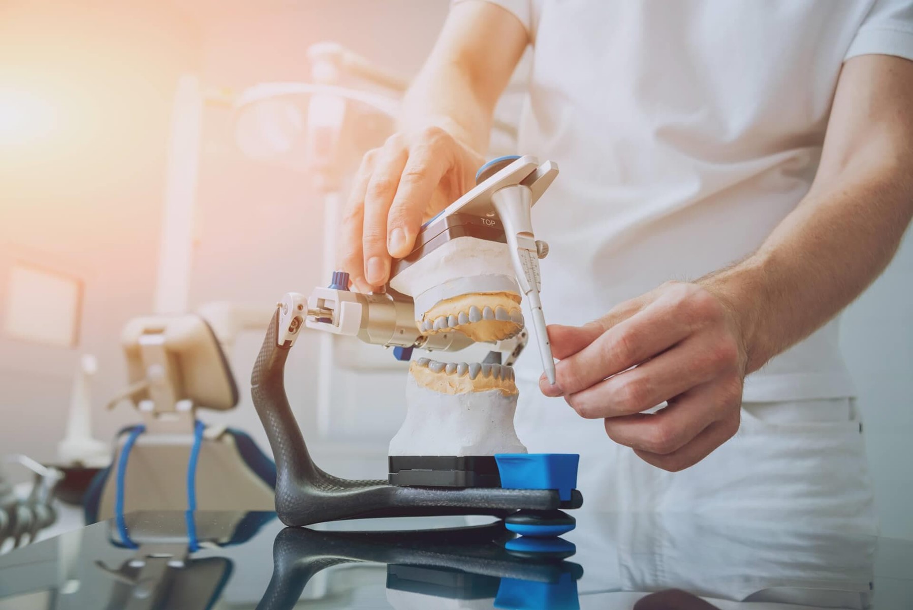 SU CLÍNICA DENTAL DE CONFIANZA EN ORDES
